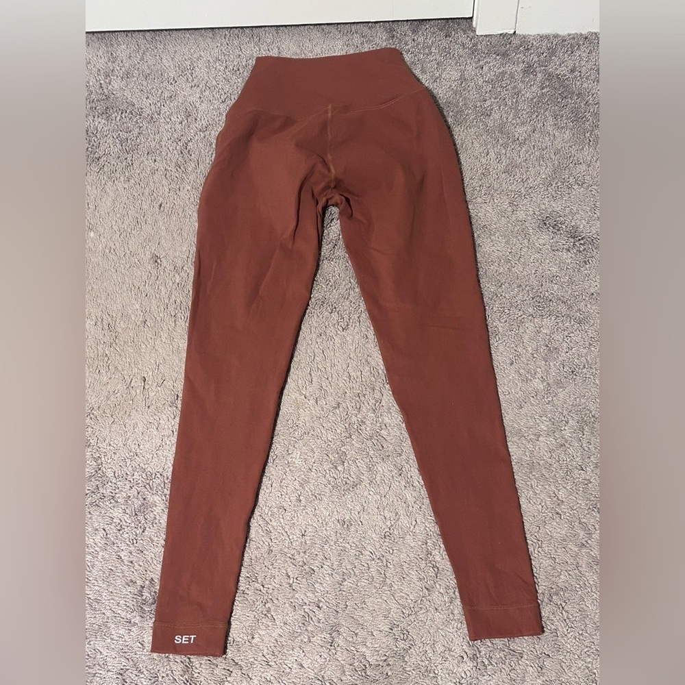 SET Active XS Leggings Sportbody